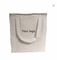 सुपरमार्केट के लिए इको इंसुलेटेड फूड बैग कॉटन कैनवास लंच कूलर बैग