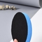 ब्लैकबोर्ड व्हाइटबार्ड के लिए कार्टून इमोटिकॉन चुंबकीय सूखी इरेज़र चुंबक