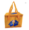 Takeaway समुद्री भोजन थर्मल इन्सुलेशन कूलर बैग 40X33X4cm